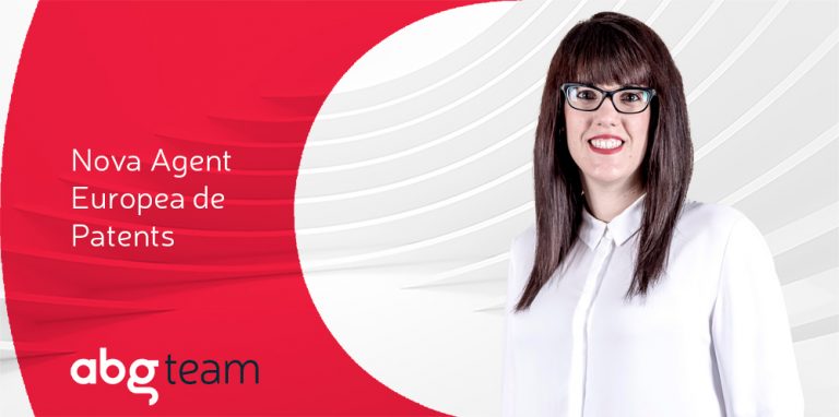 Més informació sobre l'article Nova Agent Europea de Patents en ABG IP: la Virginia Gómez