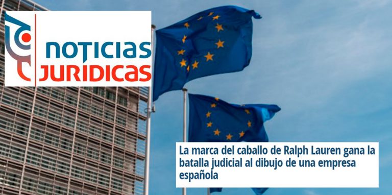 Noticias Jurídicas | Laura Montoya comenta la sentencia del TGUE sobre una marca en base al registro de un diseño caducado