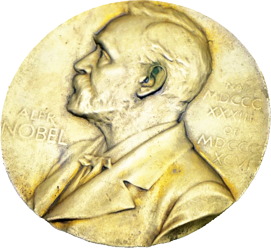 Nobel Prize Physics Cancer