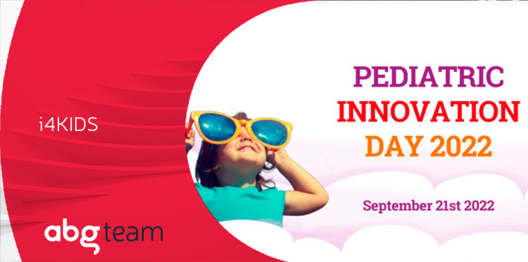 pediatric patents innovation