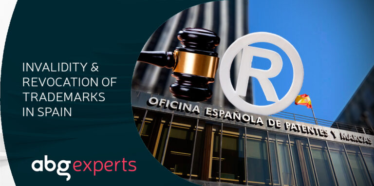 Read more about the article Invalidity and revocation of trademarks in Spain: new administrative procedures before the SPTO