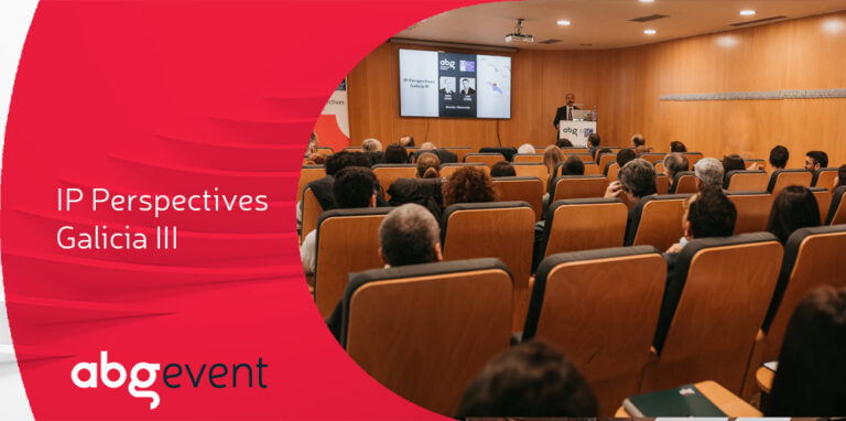 Lee más sobre el artículo Aforo completo en la primera edición presencial de IP Perspectives Galicia, el seminario que organizamos en colaboración con la USC