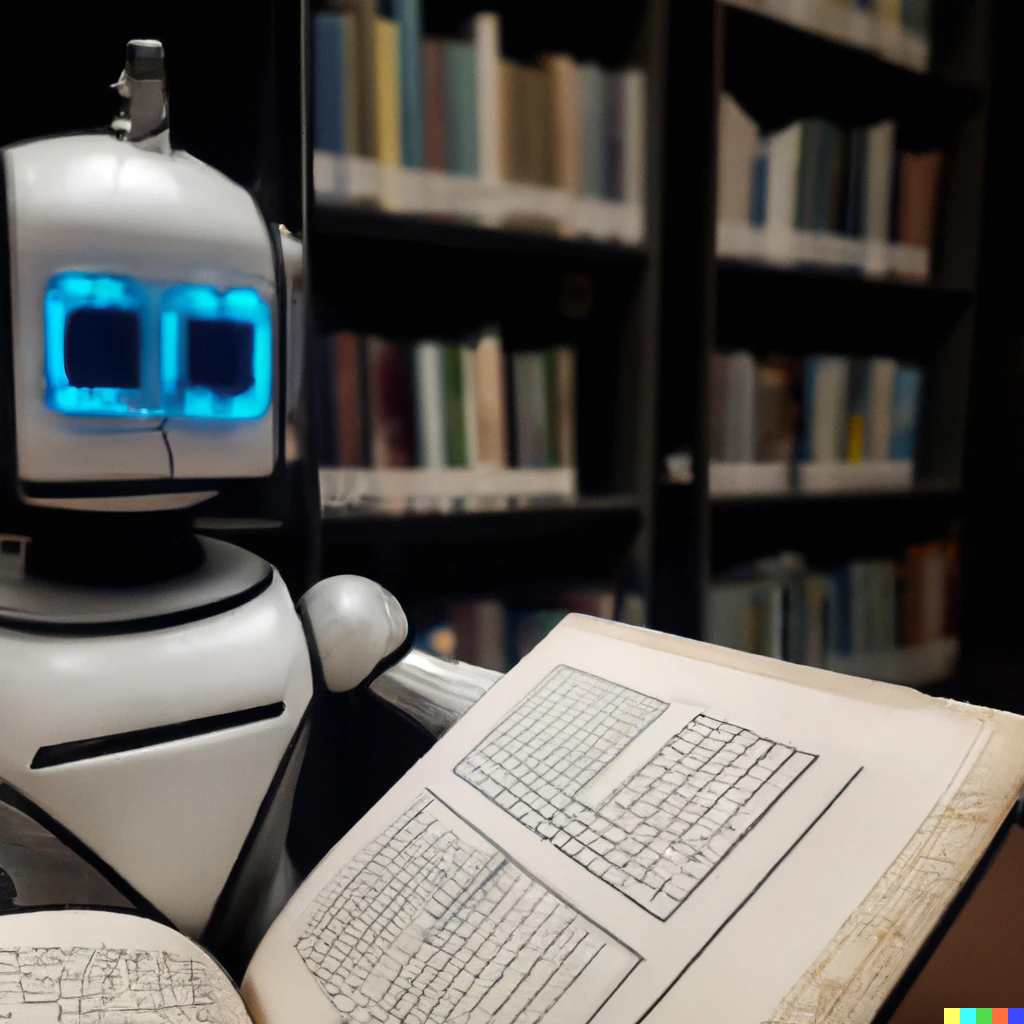 entrenamiento inteligencia artificial