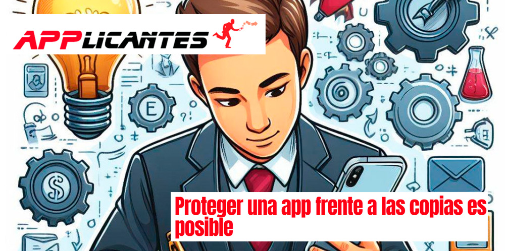 Applicantes | Noticia sobre el webinar ABGevent acerca de la protección de aplicaciones para móviles
