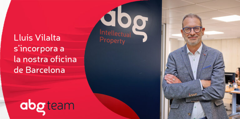 Més informació sobre l'article Lluís Vilalta s’incorpora a ABG IP per a liderar l’àrea de enginyeria i TICs a Catalunya