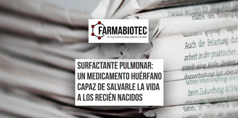 Lee más sobre el artículo Farmabiotec | Tribuna del Asesor de Patentes de nuestro departamento de Biotech Hélio Roque