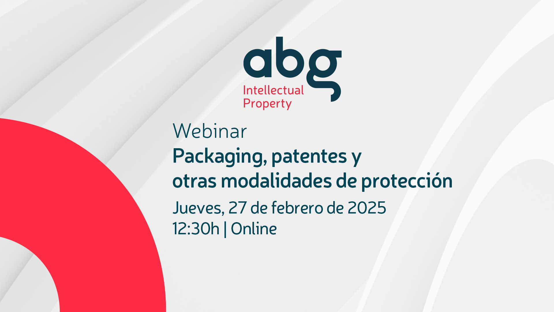 patentar packaging