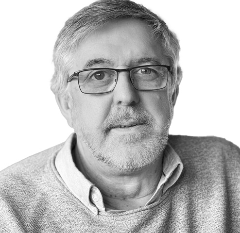 Francisco J. Otero