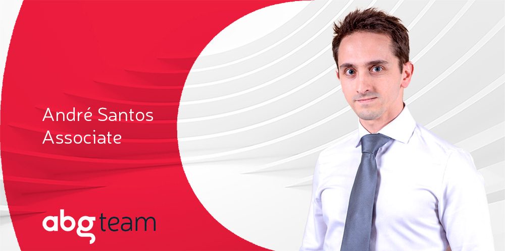 ABGteam André Santos Associate ABG IP